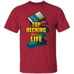 Top Deck 2 Shirt