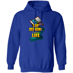 Top Deck 2 Hoodie