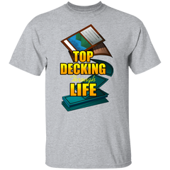 Top Deck 2 Shirt