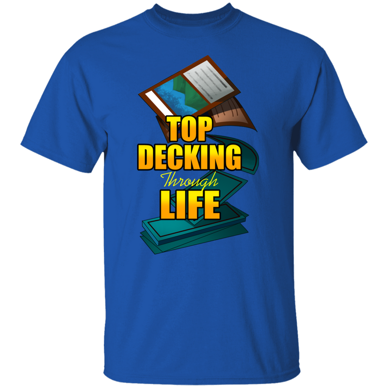 Top Deck 2 Shirt