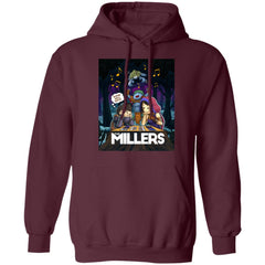 The Millers Hoodie