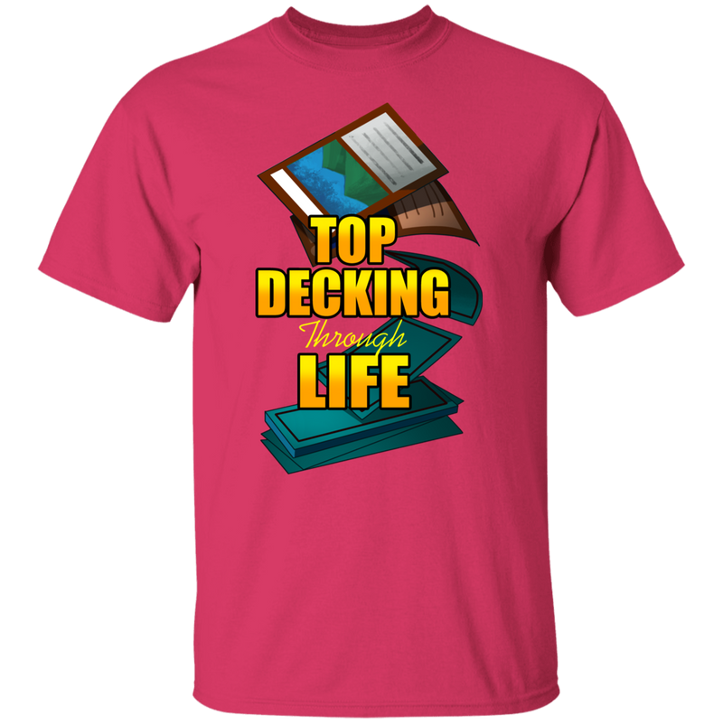 Top Deck 2 Shirt