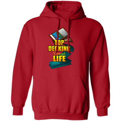 Top Deck 2 Hoodie