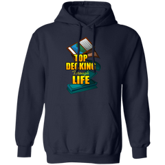 Top Deck 2 Hoodie