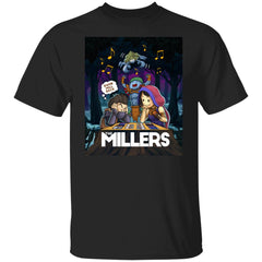 The Millers Shirt