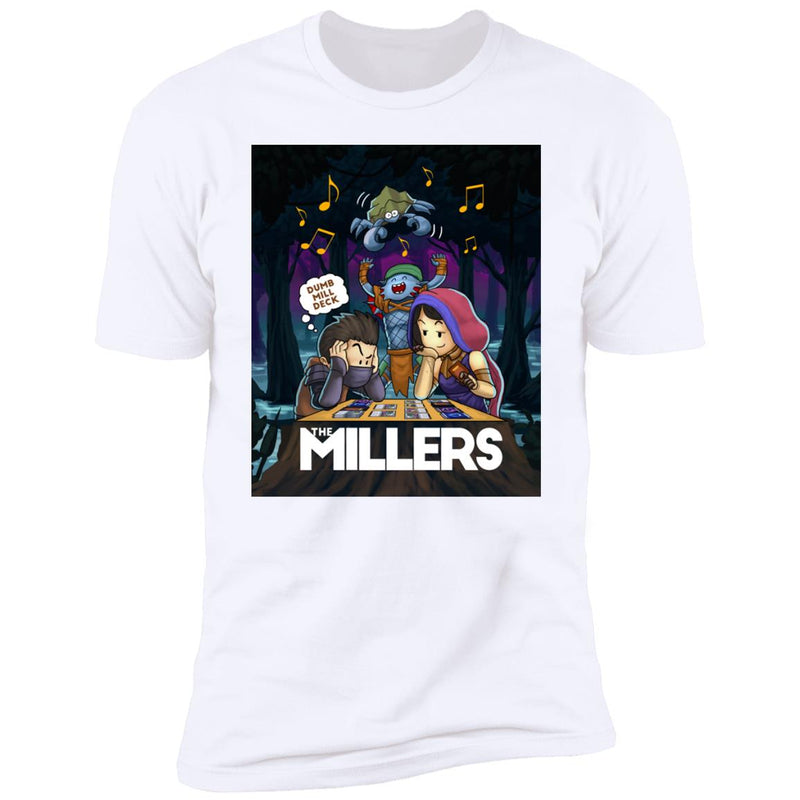 The Millers Soft Shirt