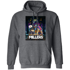 The Millers Hoodie