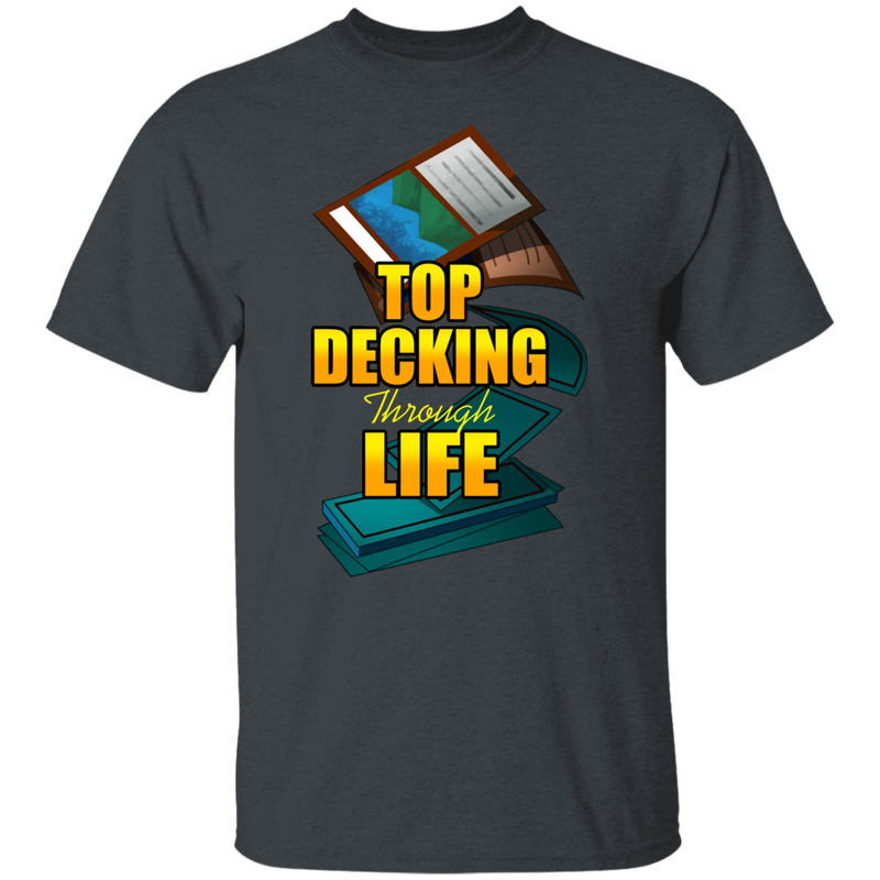 Top Deck 2 Shirt