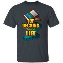 Top Deck 2 Shirt