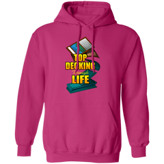 Top Deck 2 Hoodie