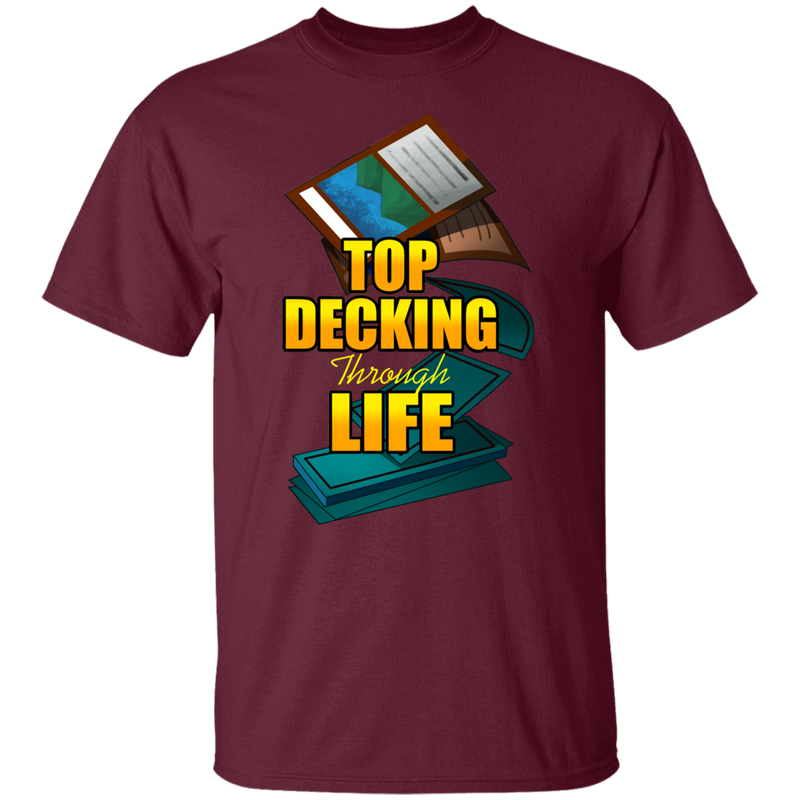 Top Deck 2 Shirt