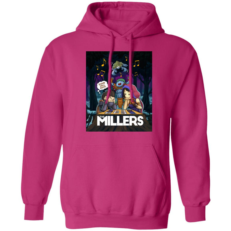 The Millers Hoodie