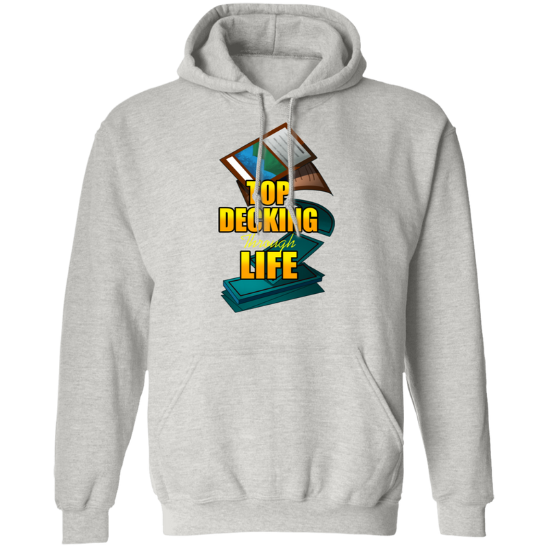 Top Deck 2 Hoodie