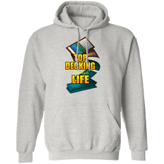 Top Deck 2 Hoodie