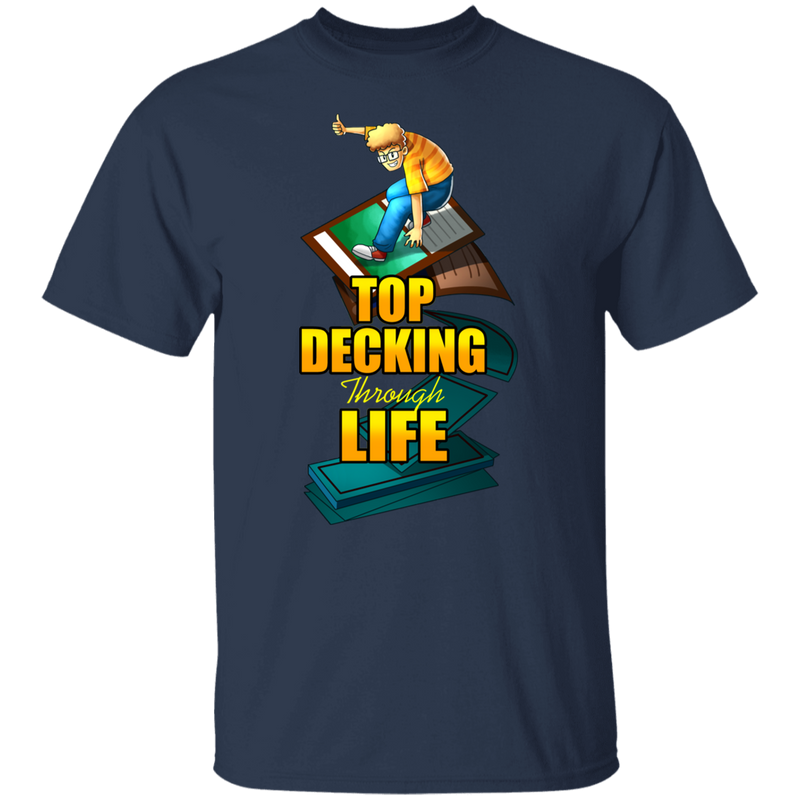 Top Deck Shirt