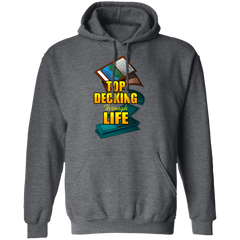 Top Deck 2 Hoodie