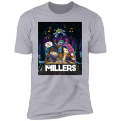 The Millers Soft Shirt